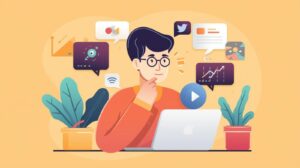 Building a Brand on Social Media: Strategy Over Virality