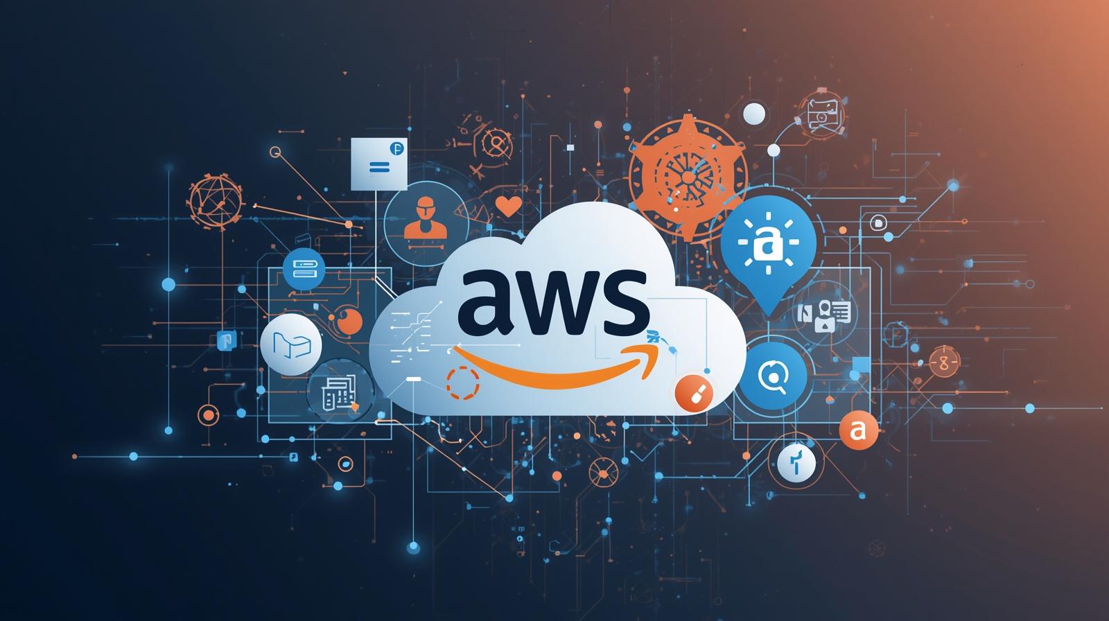 Why AWS Is a Game-Changer for Digital Teams